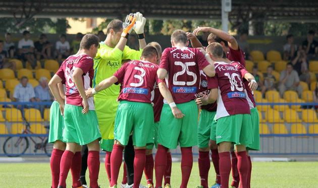 Скала Стрый