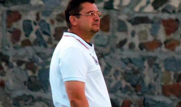 Пучков — лучший тренер тура в Первой лиге, Гнатив — во Второй