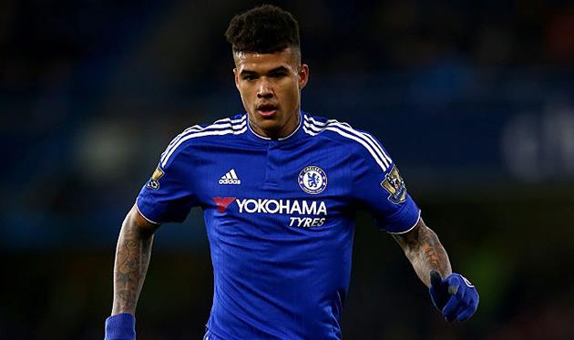 Кенеди, Getty Images