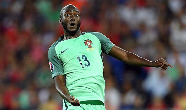 Данилу Перейра, getty images