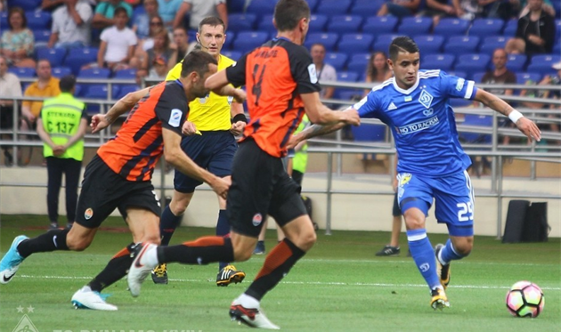 Дерлис Гонсалес