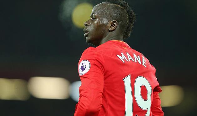 Садио Мане, Getty Images
