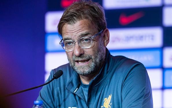 Клопп ответил Моуриньо, Getty Images