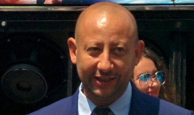 Владимир Генинсон, football.ua