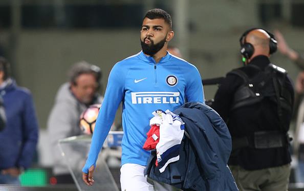 Габигол может оказаться в АПЛ, Getty Images