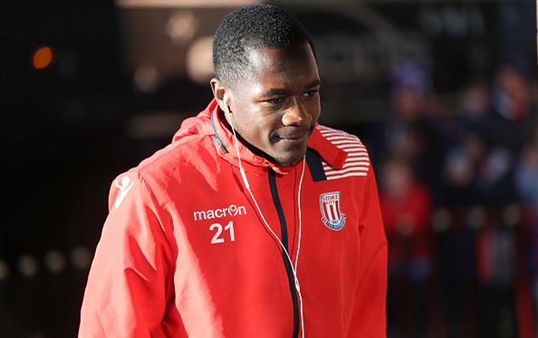 Имбула может пополнить состав Монако, Getty Images