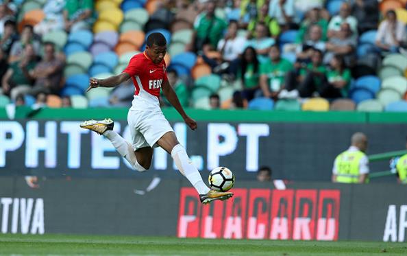 Сити готов побороться за Мбаппе, Getty Images