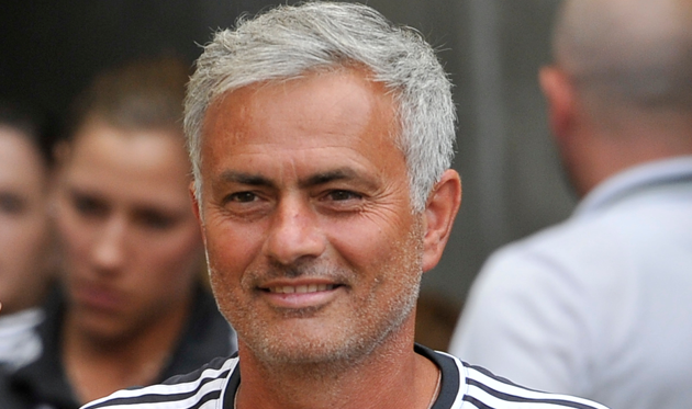 Жозе Моуриньо, Getty Images