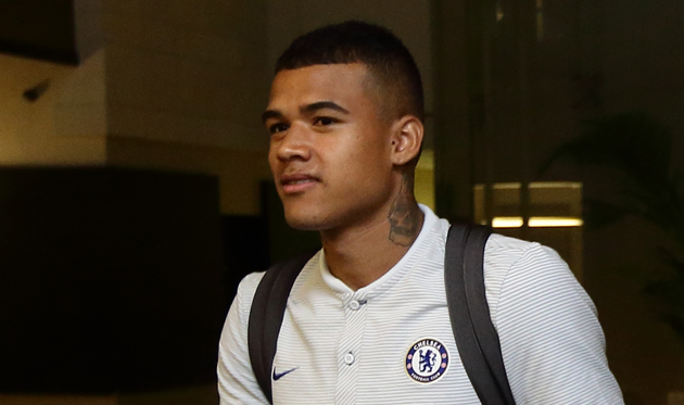 Кенеди, Getty Images