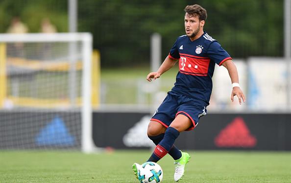 Бернат пропустит старт сезона, Getty Images