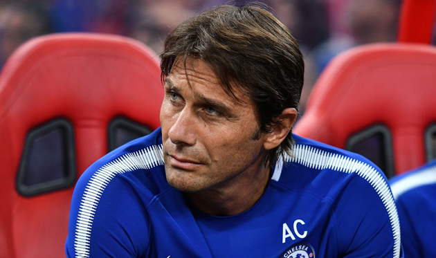 Антонио Конте, Getty Images