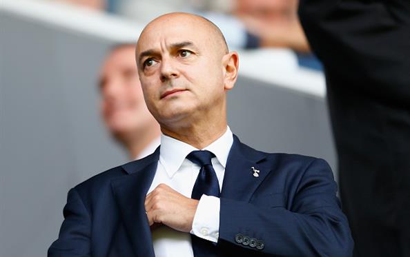 Леви в шоке от трансферного рынка, Getty Images