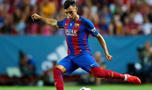 Мунира Эль Хаддади, Getty Images