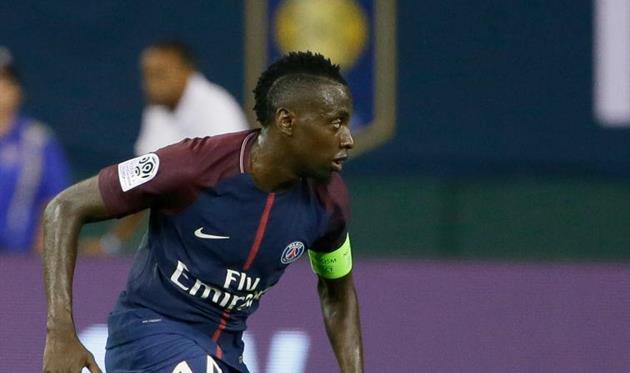 Блез Матюиди, Getty Images