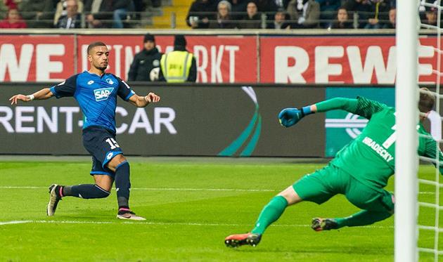 Жереми Тольян (слева), Getty Images