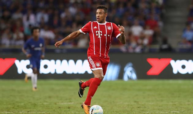 Корентен Толиссо, Getty Images