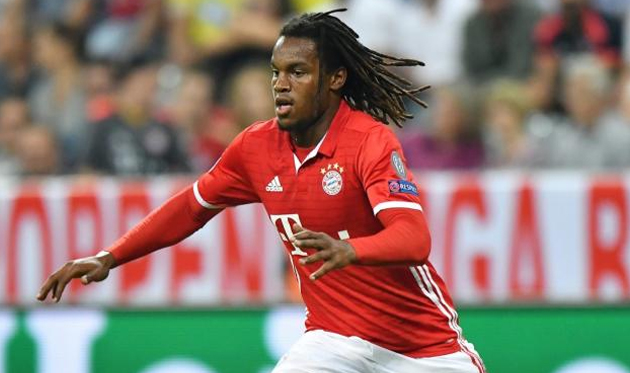 Ренату Санчеш, L’Equipe