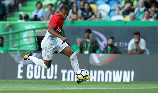 Килиан Мбаппе, getty images