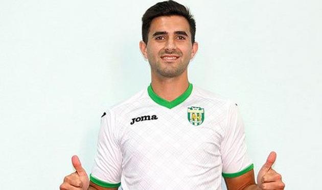 Франциско Ди Франко, ФК Карпаты