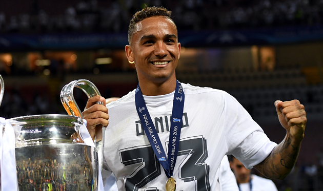 Данило, Getty Images