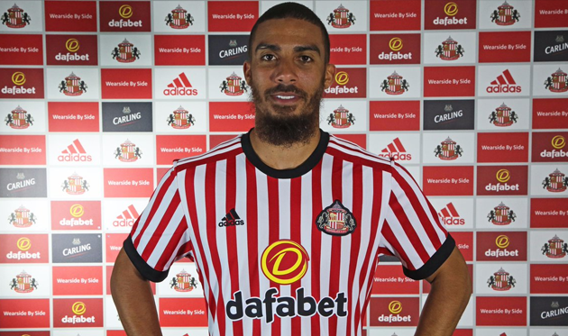 Льюис Граббан, safc.com