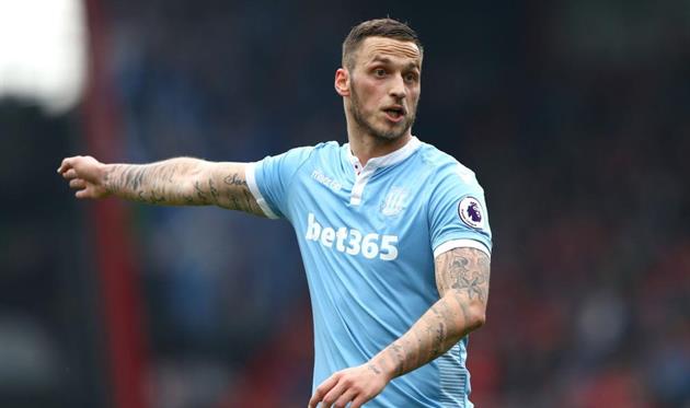 Марко Арнаутович, Getty Images