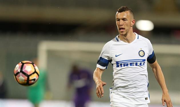 Иван Перишич, Getty Images