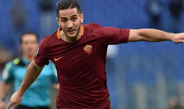 Костас Манолас, Getty Images