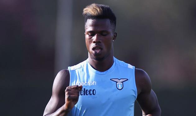 Бальде Кейта, getty images