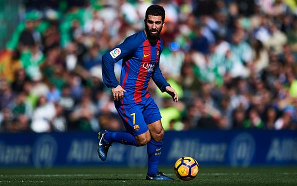 Туран хочет вернуться в Турцию, Getty Images