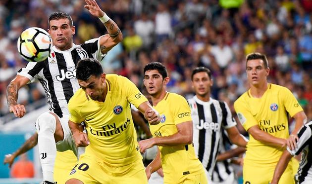 фото Ювентус