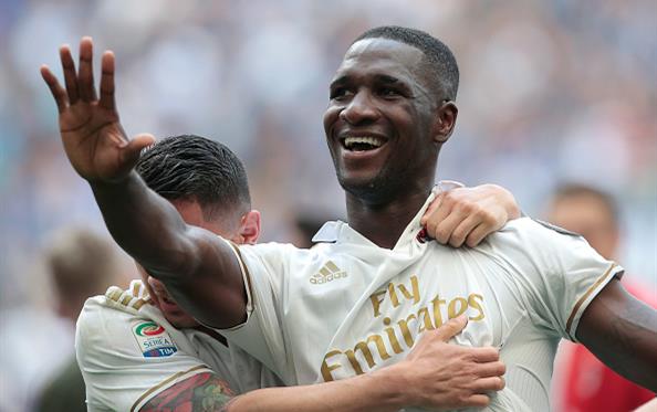 Сапата может перейти в Дженоа, Getty Images