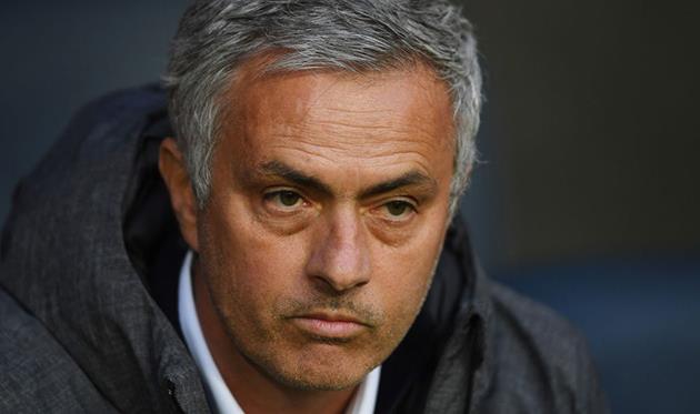 Жозе Моуриньо, getty images