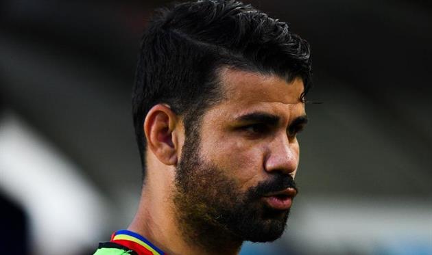 Диего Коста, Getty Images