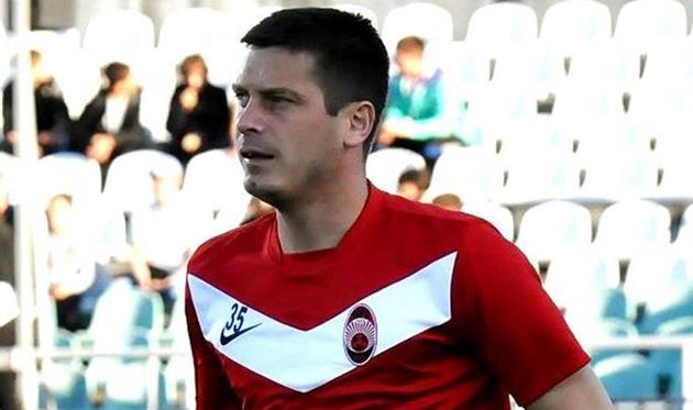 Александр Грицай, фото: ua-football.com