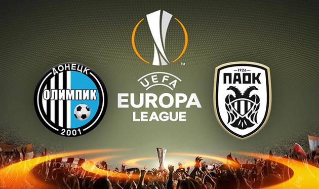 фото: ФК Олимпик