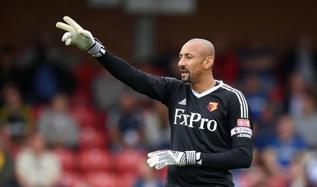 Эурелио Гомес, Getty Images