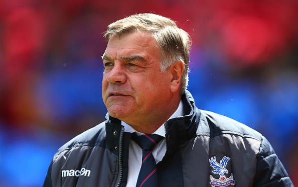 Аллардайс готов вернуться, Getty Images