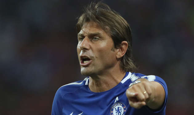 Антонио Конте, Getty Images