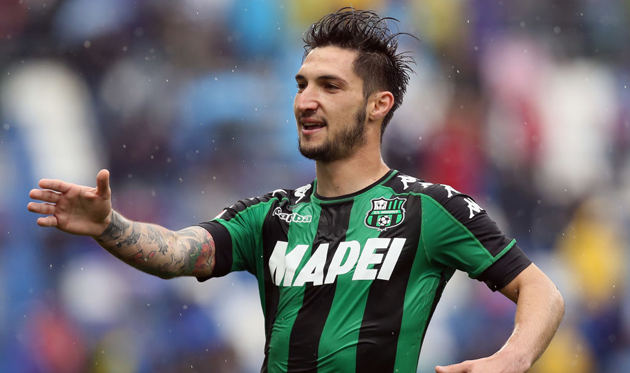 Маттео Политано, Getty Images