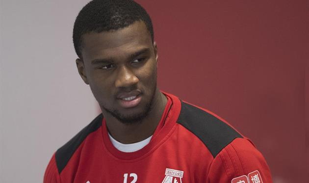 Обби Уларе, watfordfc.com