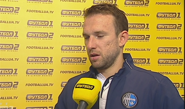 Андрей Богданов