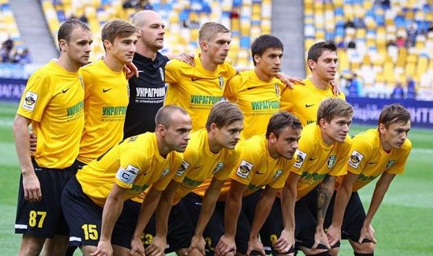 фото: ФК Александрия