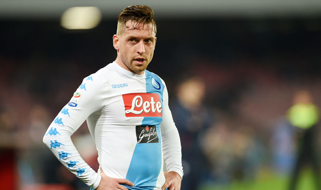 Эмануэле Джаккерини, Getty Images