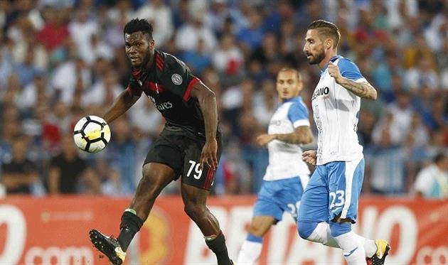 фото: ФК Милан