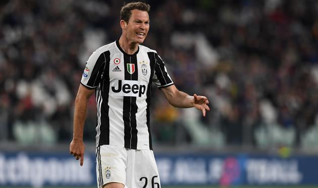 Штефан Лихтштайнер, Getty Images