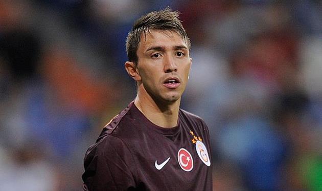 Фернандо Муслера, Getty Images