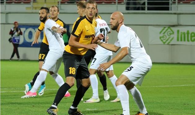 фото: ФК Александрия