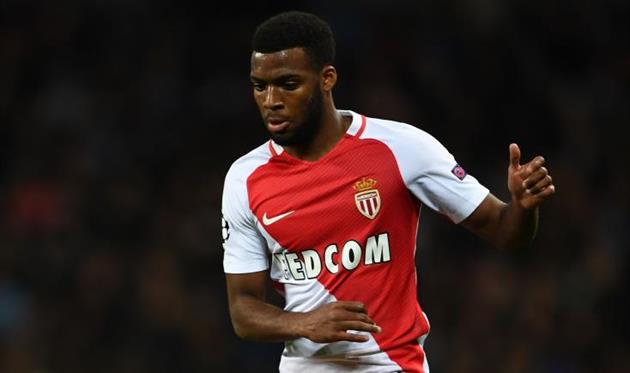 Тома Лемар, Getty Images