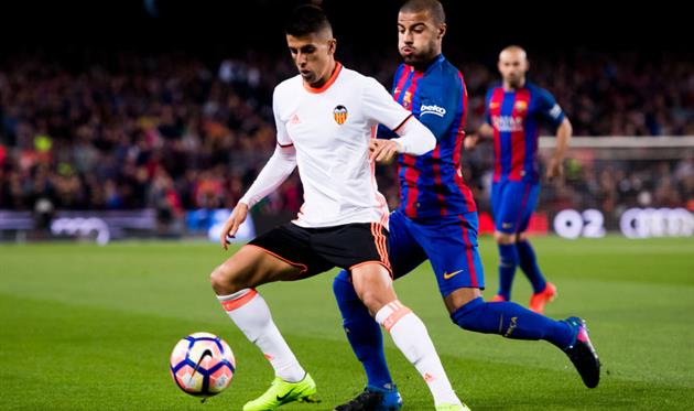 Жоау Канселу, Getty Images